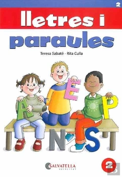 Bertrand.pt - Lletres I Paraules 2