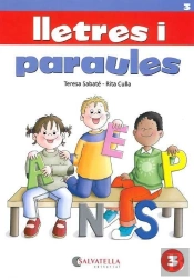 Lletres I Paraules 3