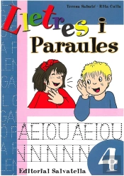 Lletres I Paraules 4