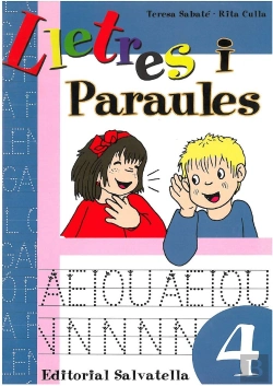 Bertrand.pt - Lletres I Paraules 4