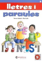 Lletres I Paraules 5