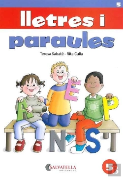 Bertrand.pt - Lletres I Paraules 5