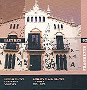 Lletres