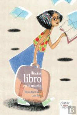 Bertrand.pt - Lleva Un Libro En La Maleta