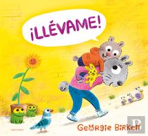 ¡Llevame!