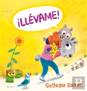 ¡Llevame!