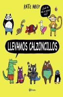 Llevamos Calzoncillos