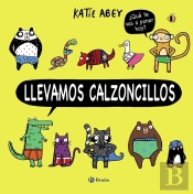 Llevamos Calzoncillos