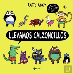 Bertrand.pt - Llevamos Calzoncillos