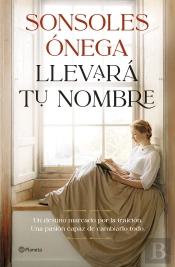 Llevará Tu Nombre