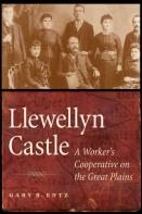 Llewellyn Castle