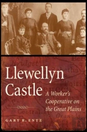 Llewellyn Castle