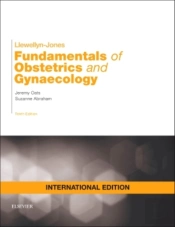 Llewellyn-Jones Fundamentals Of Obstetrics And Gynaecology