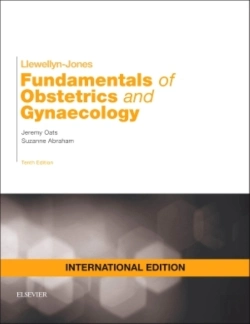 Bertrand.pt - Llewellyn-Jones Fundamentals Of Obstetrics And Gynaecology