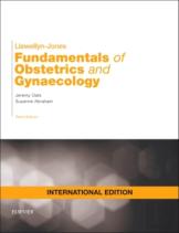 Llewellyn-Jones Fundamentals Of Obstetrics And Gynaecology
