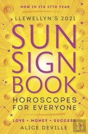 Llewellynâ€™S 2021 Sun Sign Book