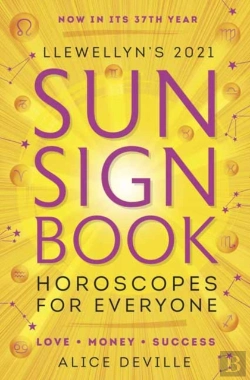 Bertrand.pt - Llewellynâ€™S 2021 Sun Sign Book
