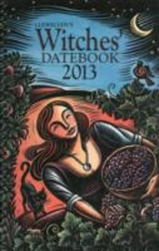 Llewellyn'S 2013 Witches' Datebook