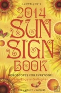 Bertrand.pt - Llewellyn'S 2014 Sun Sign Book