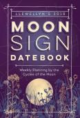 Llewellyn'S 2018 Moon Sign Datebook