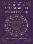 Llewellyn'S 2020 Astrological Pocket Planner