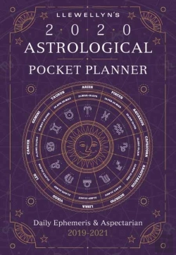 Bertrand.pt - Llewellyn'S 2020 Astrological Pocket Planner