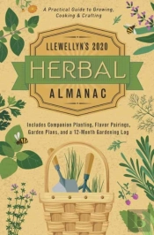 Llewellyn'S 2020 Herbal Almanac