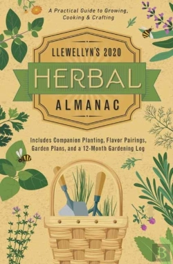 Bertrand.pt - Llewellyn'S 2020 Herbal Almanac
