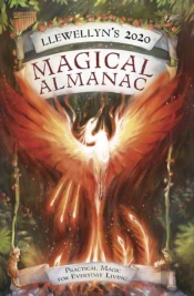 Llewellyn'S 2020 Magical Almanac