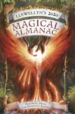 Bertrand.pt - Llewellyn'S 2020 Magical Almanac