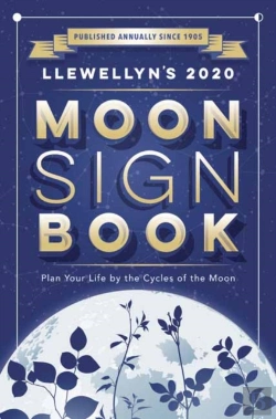 Bertrand.pt - Llewellyn'S 2020 Moon Sign Book
