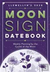 Llewellyn'S 2020 Moon Sign Datebook
