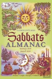 Llewellyn'S 2020 Sabbats Almanac