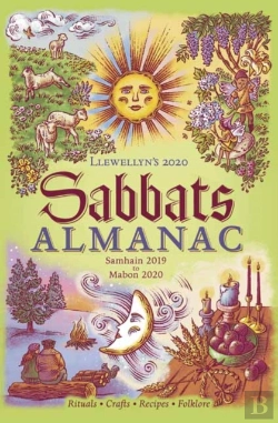 Bertrand.pt - Llewellyn'S 2020 Sabbats Almanac