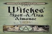 Llewellyn'S 2020 Witches' Spell-A-Day Almanac