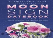 Llewellyn'S 2021 Moon Sign Datebook