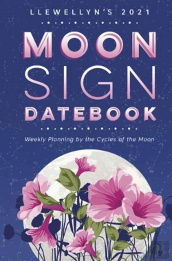 Bertrand.pt - Llewellyn'S 2021 Moon Sign Datebook