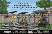 Llewellyn'S 2021 Witches' Companion