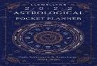 Llewellyn'S 2022 Astrological Pocket Planner