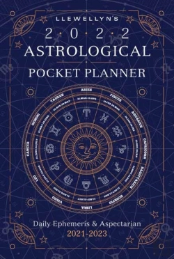 Bertrand.pt - Llewellyn'S 2022 Astrological Pocket Planner