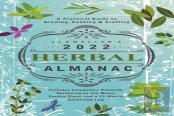 Llewellyn'S 2022 Herbal Almanac