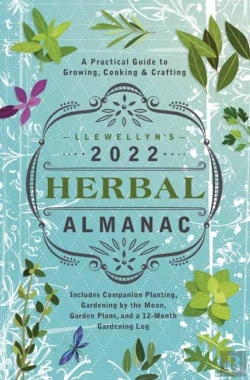Bertrand.pt - Llewellyn'S 2022 Herbal Almanac