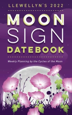Bertrand.pt - Llewellyn'S 2022 Moon Sign Datebook
