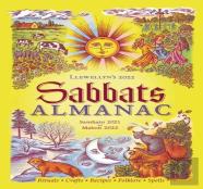 Llewellyn'S 2022 Sabbats Almanac