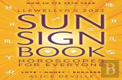 Llewellyn'S 2022 Sun Sign Book