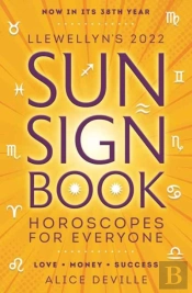 Llewellyn'S 2022 Sun Sign Book
