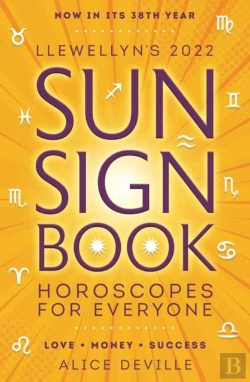 Bertrand.pt - Llewellyn'S 2022 Sun Sign Book