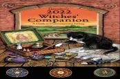 Llewellyn'S 2022 Witches' Companion