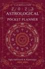 Llewellyn'S 2023 Astrological Pocket Planner
