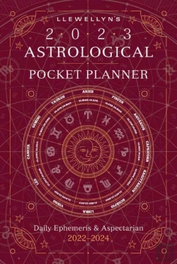 Bertrand.pt - Llewellyn'S 2023 Astrological Pocket Planner